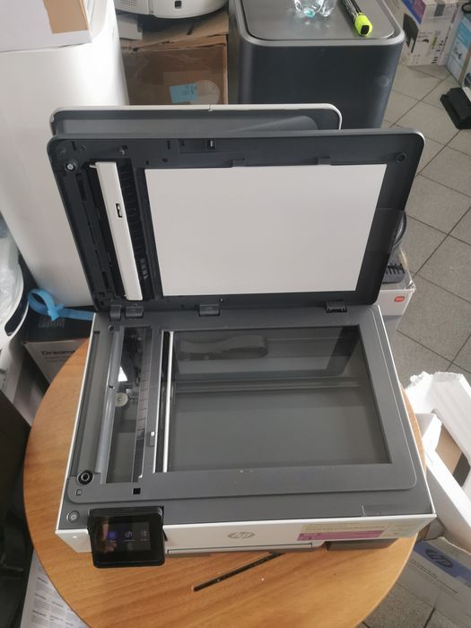 Drukarka HP OfficeJet Pro 8122e (50)
