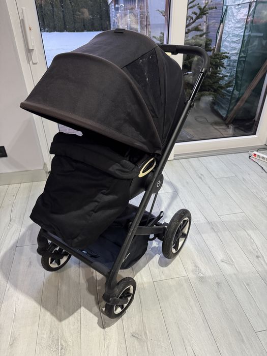Wózek cybex Talios s 3 w 1