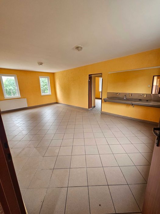 Lokal do wynajęcia o powierzchni 56,40 m2