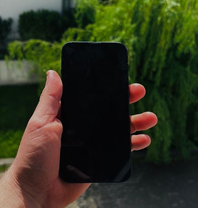 Iphone 14 128gb preto