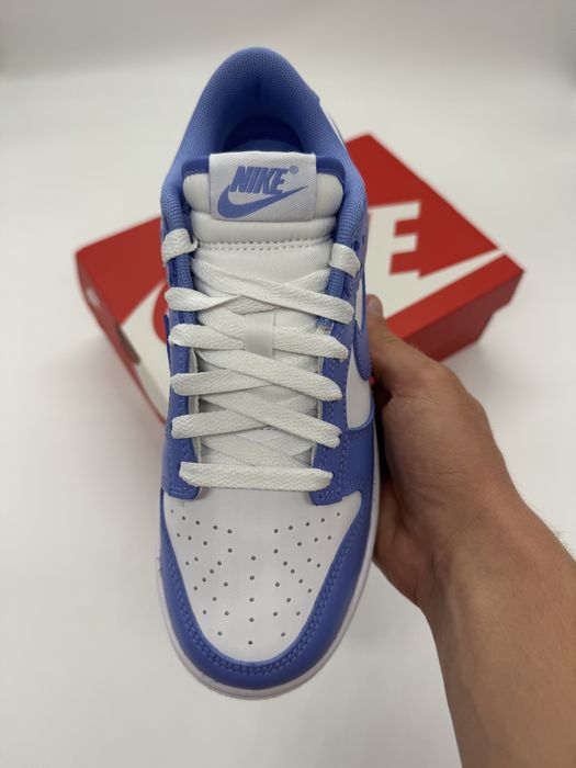 Dunk Low Polar Blue 38,5