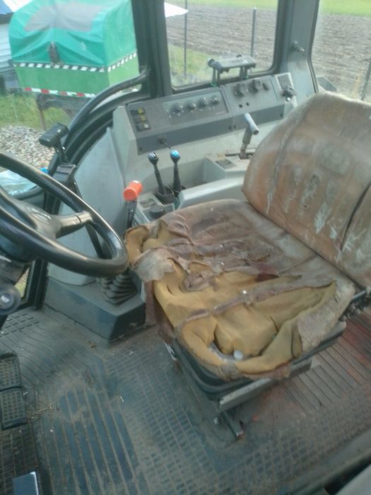 Sprzedam Valmet valtra 8150