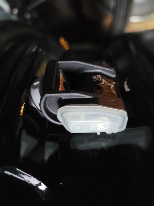 Felga 18 5x112 bmw g30 g31 czarna