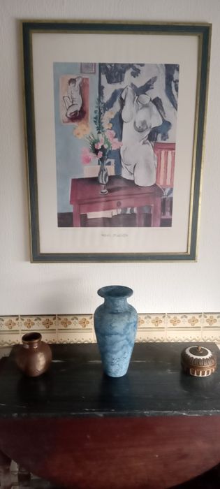 Quadro de sala com 86 por 67