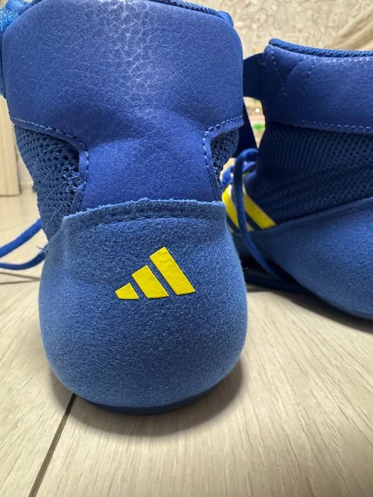 борцівські кросівки Adidas Havoc 2