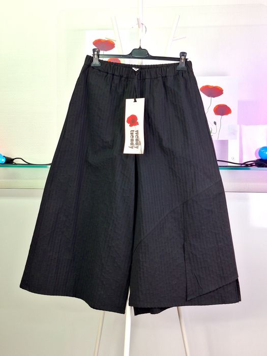 Spodnie spódnico - spodnie Wendy Trendy