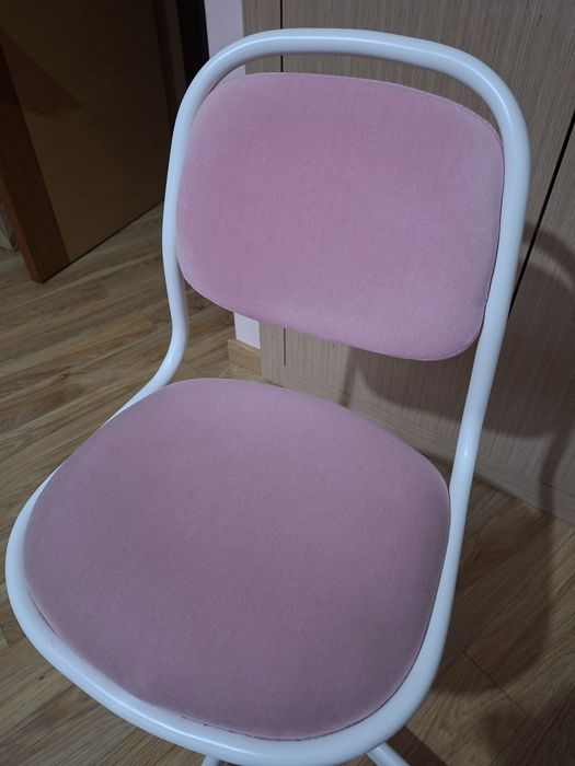 ÖRFJÄLL - Cadeira escritorio criança