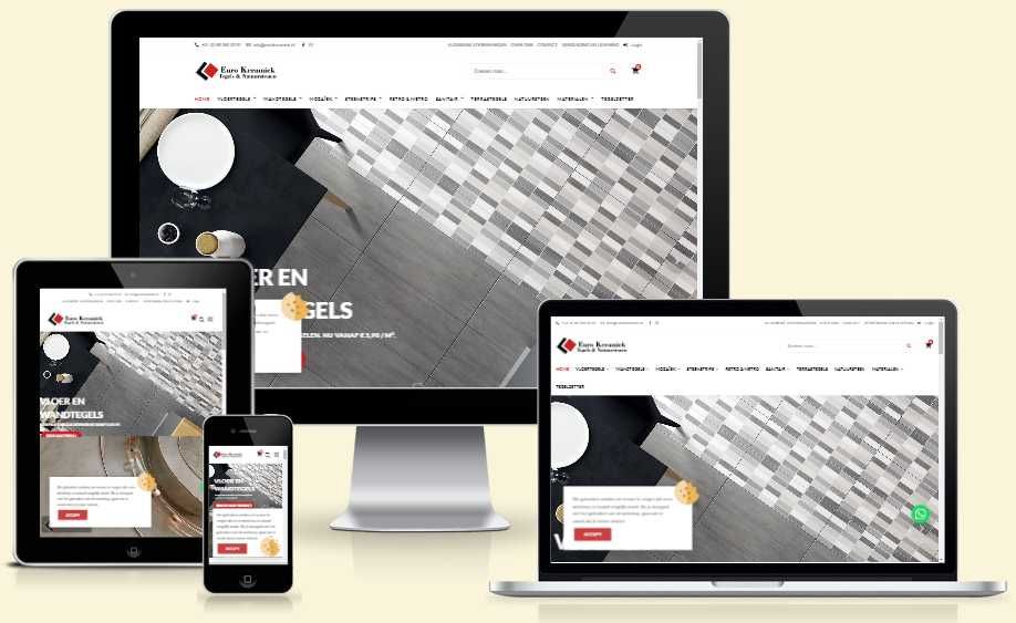 Замов свій сайт сьогодні! Створення та просування / SMM