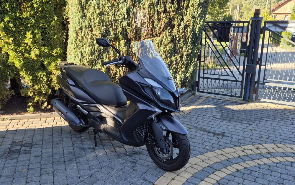 Kymco