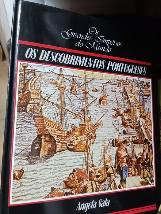 Os Grandes IMPÉRIOS DO MUNDO - 12 volumes