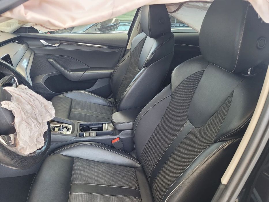 Skoda Octavia 2023 Tdi  para peças