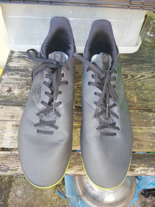 Chuteiras kipsta viralto