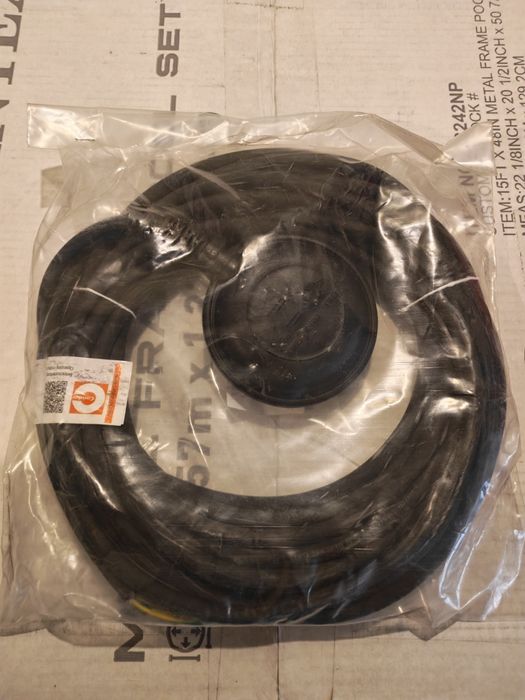 Przełącznik pływakowy 1x10A PSN-0/10m