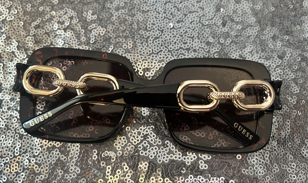 Guess okulary przeciwsloneczne