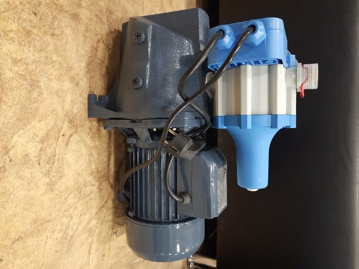 Насос (насосная станция) с АВТОМАТИКОЙ 1100 Вт без бака