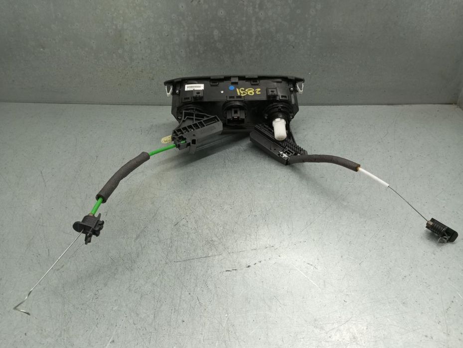 Comando chauffage / sofagem HYUNDAI i20 (GB)