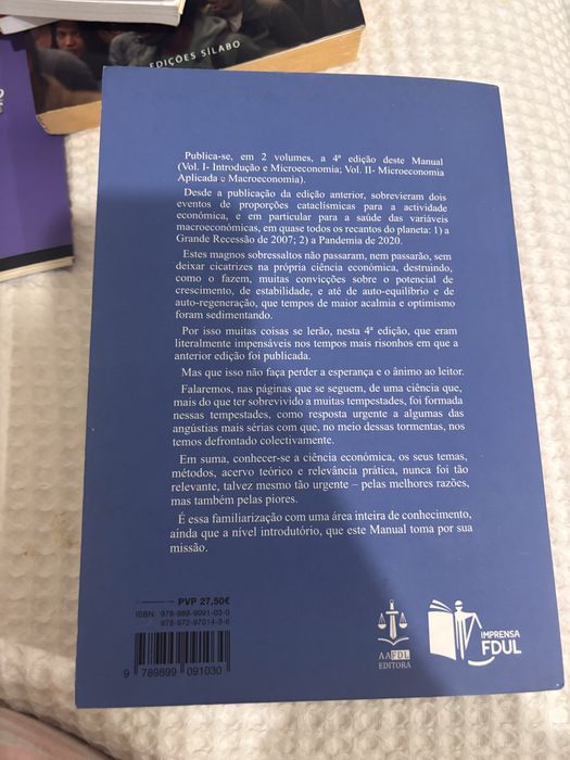 Introducao a economia