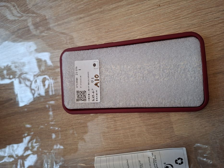 Etui do samsung galaxy a10