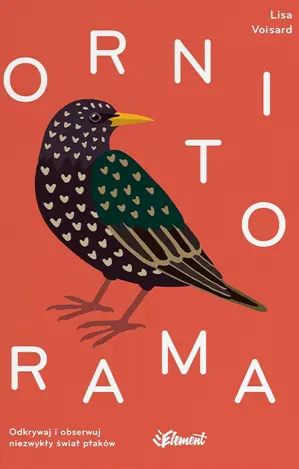 Ornitorama. Element