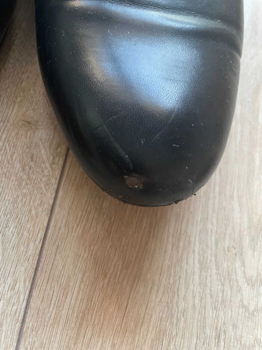 Eleganckie męskie buty Vapiano, rozmiar 43