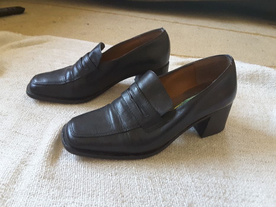 Sapatos senhora FOREVA tm 36