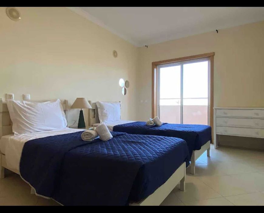 Arrendamento apartamento T2