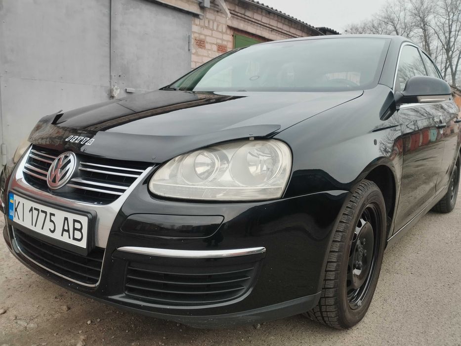 VolksWagen Jetta FSI 2.0 2006 р.в. 5800$ торг.