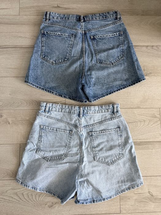Шорти zara