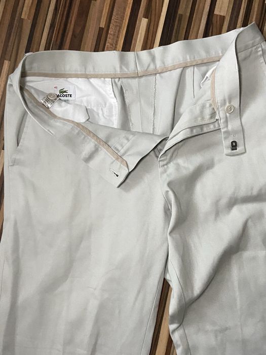 Брюки\Штани Lacoste