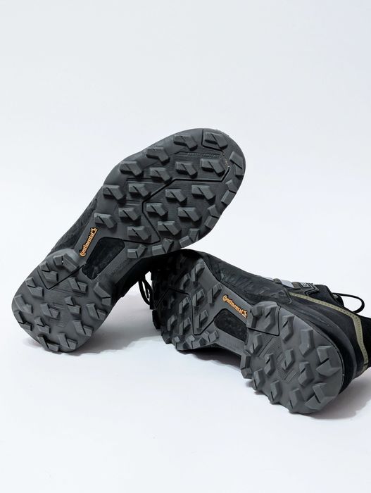 Трекінгові кросівки Adidas Terrex Swift R3 42р (26,5см)