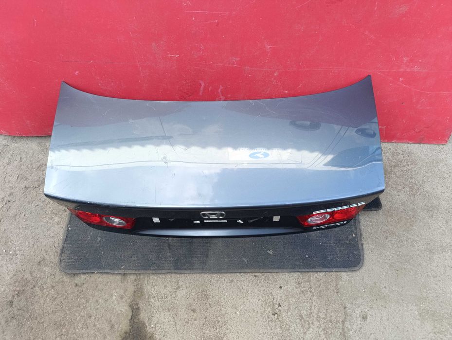 Крышка багажника Honda Accord 7 седан