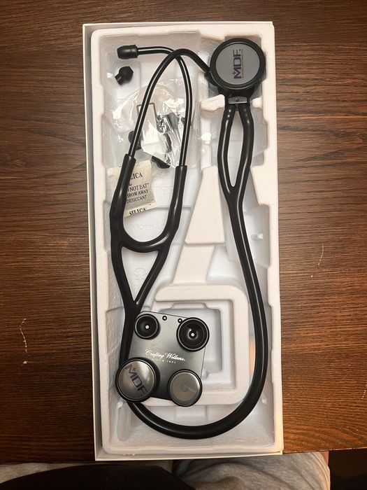 Stetoskop kardiologiczny MDF ProCardial GWARANCJA