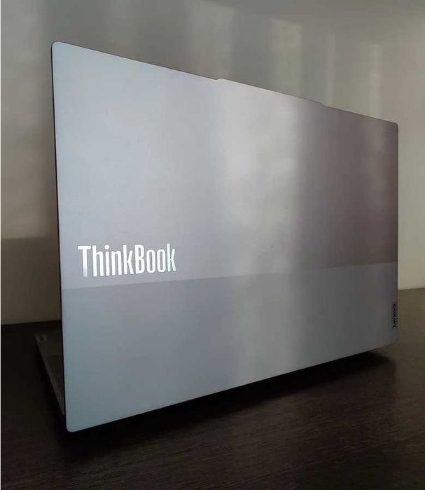 Lenovo ThinkBook 14+ R7 8845H 780M 32Gb 1Tb Novo!