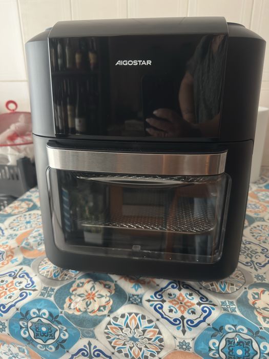 Airfryer Aigostar