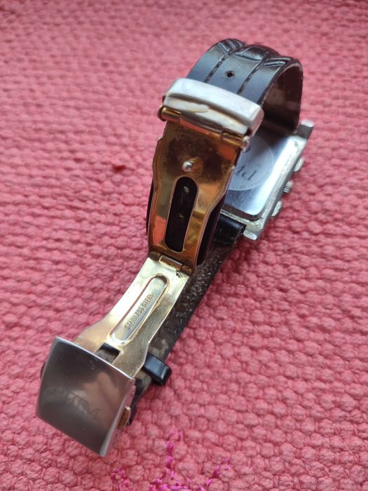 Годинник Рітм кварцовий чоловічий,робочий,