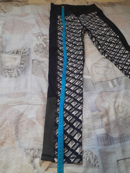 Legginsy sportowe rozm.L
