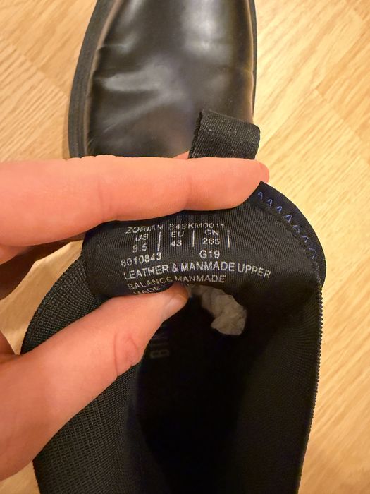 Продам чоловічі Челсі Bikkembergs