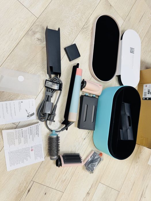 Dyson  Airwrap complete long - Nowy