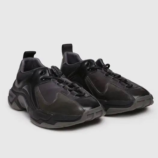 Buty sneakers Diesel s-kipper lc rozm 44 , 28,5 cm