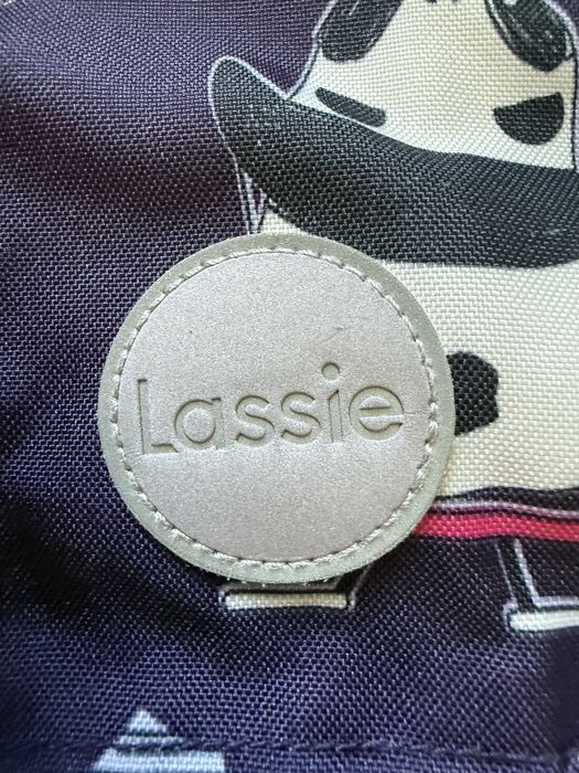 Зимовий комбінезон 80 см 86 см Lassie Reima