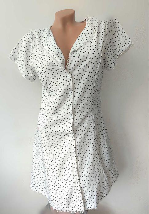 Плаття сукні на С-М р на любий смак