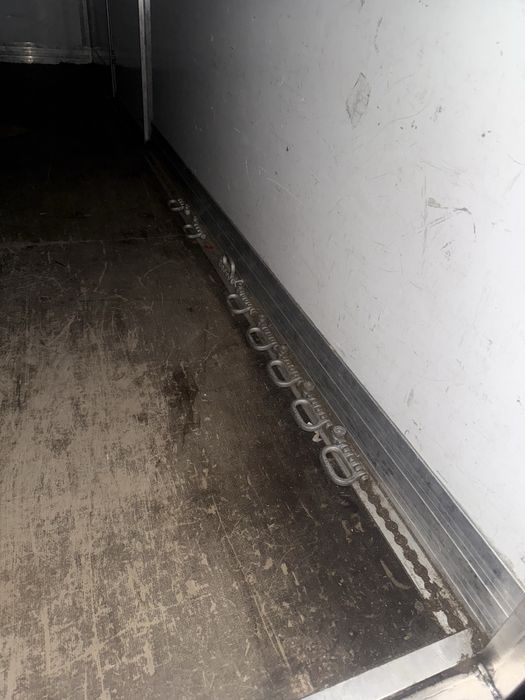 Скоби кріплення грузу