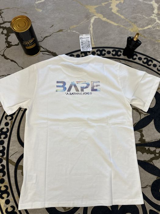 Футболка Bape