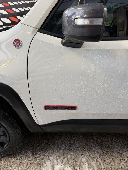 Jeep Renegade 2018 VIN ZACCJBCB3JPH26630 фото оголошення 8 з 22