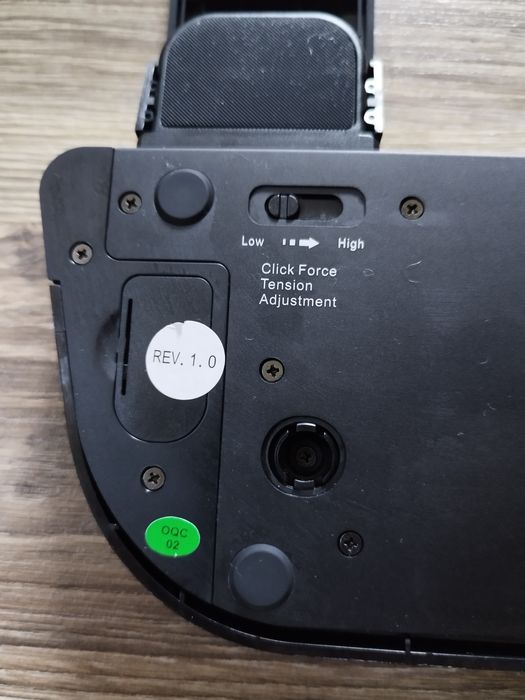 Проводная мышь Contour Roller Mouse pro 3