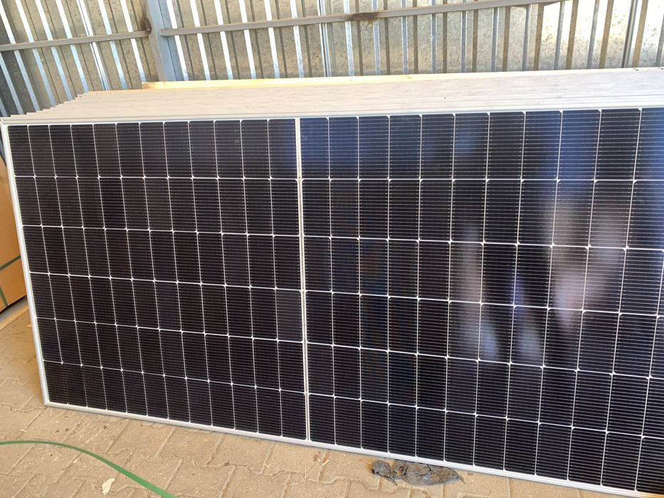 TrinaSolar TSM-445NEG9R.28