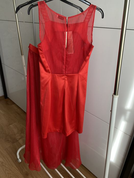 Сукня Seam 2 в 1