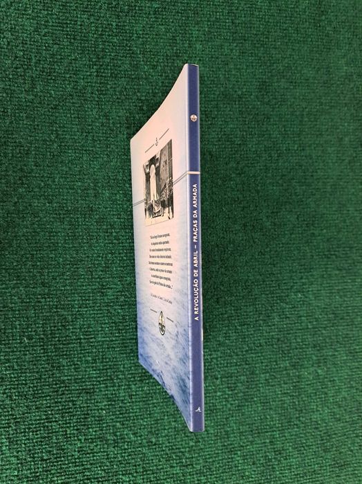 Revolução de Abril - Praças da Armada