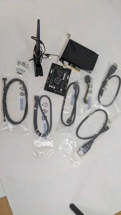 ТОП Материнська плата ASUS ROG MAXIMUS XII EXTREME\Гарантія!