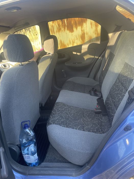 Продам Daewoo lanos